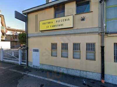 Ristorante Pizzeria La Familiare, Pieve Emanuele