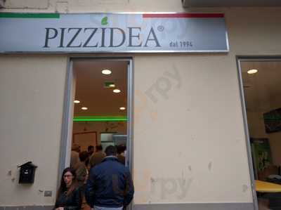 Pizzidea, Camucia