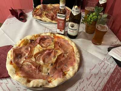 Non Solo Pizza, Pieve di Cento