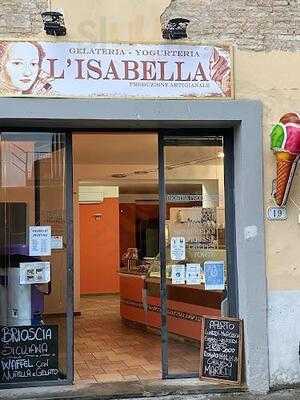 L'isabella Gelateria & Yogurteria