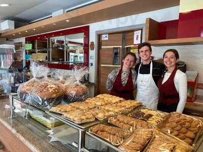 Pasticceria Casa Del Dolce Di Davide Caliaro