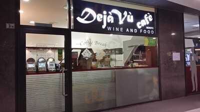 Dejavu Cafe