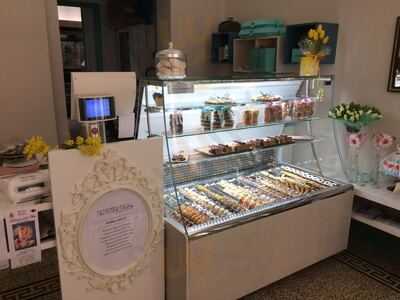 Pasticceria Italia3.0, Asola