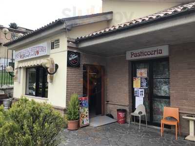 Bar Pasticceria Bonfini, Isola del Gran Sasso d'Italia