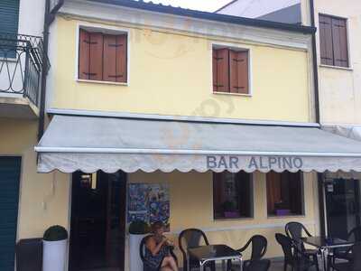 Bar Alpino, Albettone