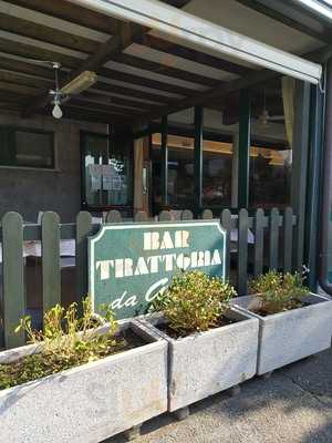 Bar Trattoria Da Guido, Ponte della Venturina