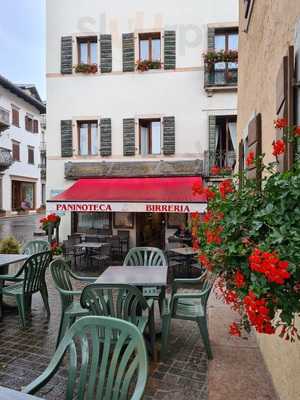 Bar Birreria Calvi, Pieve di Cadore