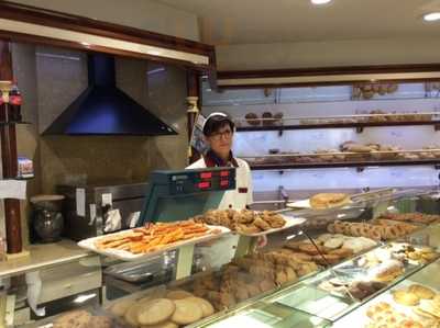 Panificio Pasticceria Pezzini Maurizio, Volta Mantovana