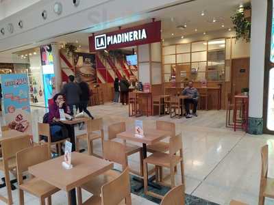 La Piadineria