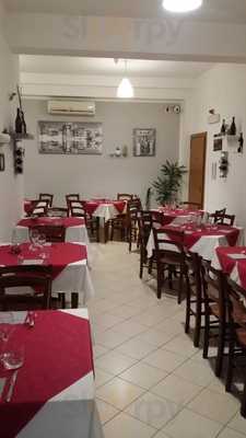 La Locanda di Nonna Ciccia, Calatafimi-Segesta