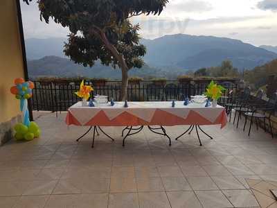 Agriturismo Belvedere Ristorante