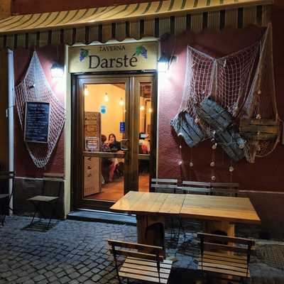 Taverna Darstè, Torre Pellice