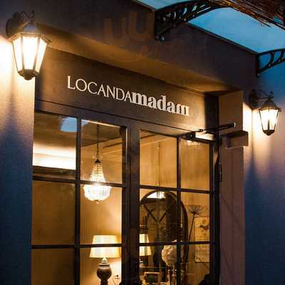 Locanda Madam