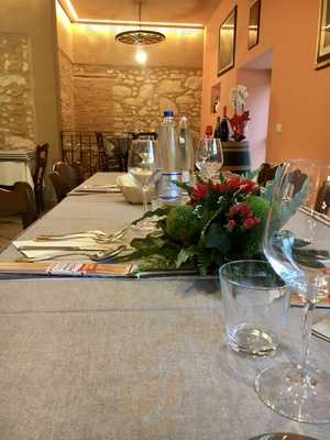 Osteria Da Maria Rosa