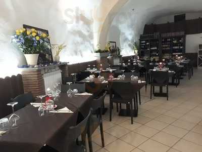 Ristorante Fortuna