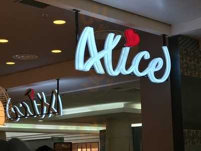 Alice Pizza