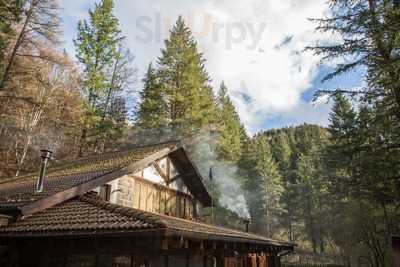 Rifugio Segavecchia, Lizzano in Belvedere