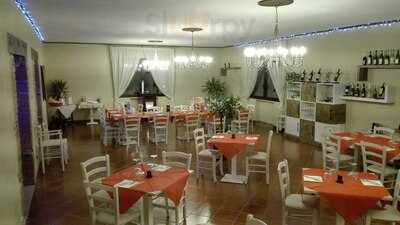 Ristorante Villa Di Cassano