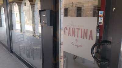 La Cantina Dei Sapori