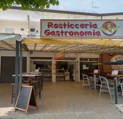 Rosticceria Gastronomia, Bibione Pineda