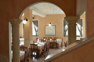 Ristorante La Tana