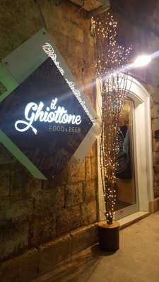 Il Ghiottone Food & Beer, Turi