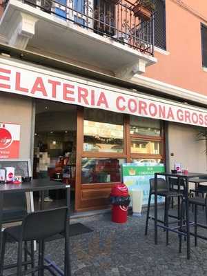 Bar Corona Grossa