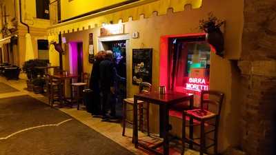 Bar Trattoria alla Nave Mami, Marano Lagunare