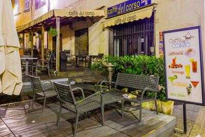 Caffe' del Corso, Orvieto