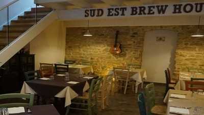 SUD EST BREW HOUSE Pizzeria & Birreria, Niscemi