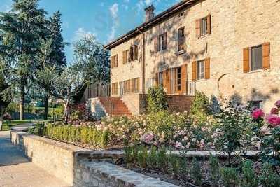 Borgo Cadonega Relais & Spa, Viano