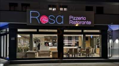 Rosa ristorante pizzeria, Conselve