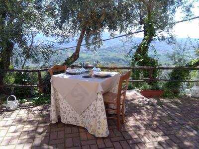 Le Api Regine - Ristorante, Poggio Mirteto