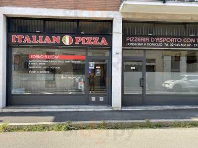 Italianpizza Inveruno Di Giovanni Mazza