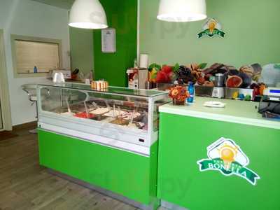 AgriGelateria Fattoria Bonella, Cetraro Marina