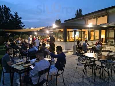 Birrificio Altotevere, San Giustino