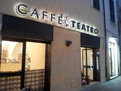 Caffe' Teatro