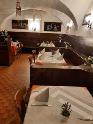 Ristorante indiano tajmahal, Borgo Valsugana