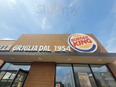 Burger King, Pogliano Milanese