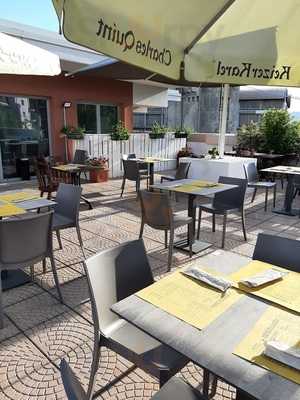 Sky Garden Pub e Pizzeria, Nembro