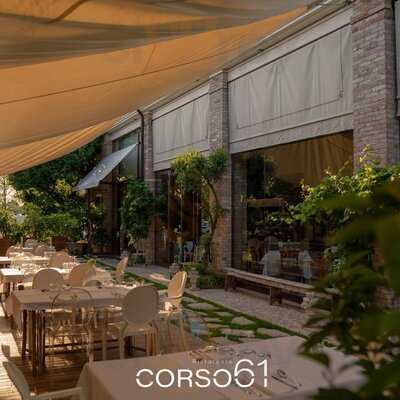 Ristorante Al Corso 61