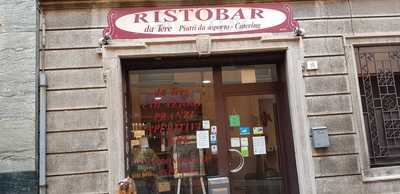 Ristobar Da Tere