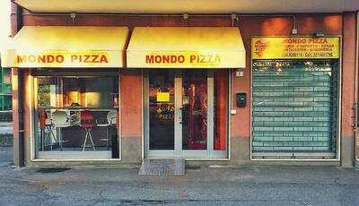 Mondopizza