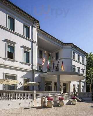 Grand Hotel Terme, Riolo Terme