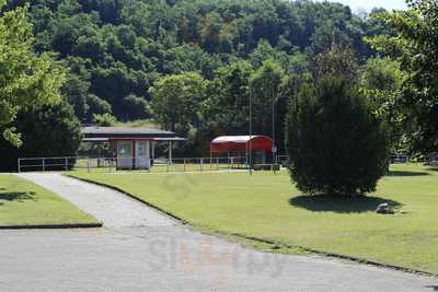 Ristorante - Tiro a Volo, Fagnano Olona