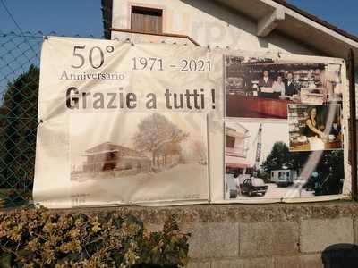 Trattoria Primavera, Leno