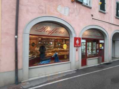 Pasticceria Ruffoni, Zogno