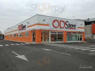 Odstore