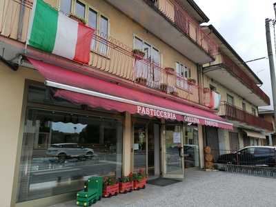 Panificio Pasticceria Gallina