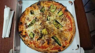 Nonsolopizza, Riolo Terme